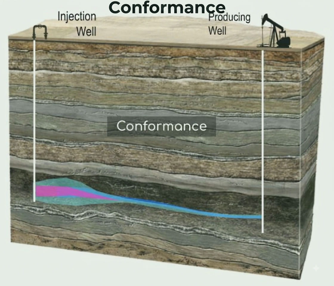Conformance